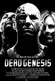 Dead Genesis (2010) Free Movie