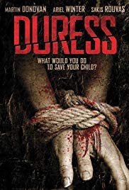 Duress (2009)