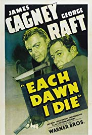 Each Dawn I Die (1939) Free Movie