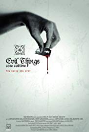 Evil Things (2012) Free Movie