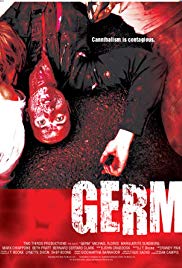 Germ (2013) Free Movie