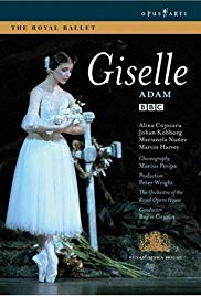 Giselle (2006) Free Movie