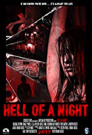 Hell of a Night (2019)