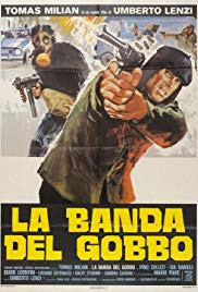 La banda del gobbo (1978) Free Movie