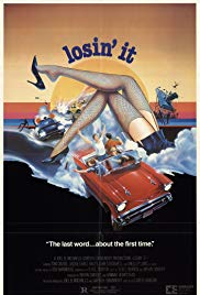 Losin It (1983) Free Movie