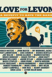 Love for Levon: A Benefit to Save the Barn (2012) Free Movie