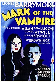 Mark of the Vampire (1935) Free Movie