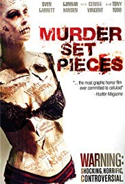 MurderSetPieces (2004) Free Movie