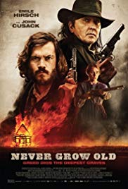 Never Grow Old (2019) Free Movie