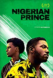 Nigerian Prince (2018)