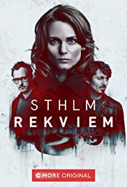 Sthlm Requiem (2018 ) Free Tv Series