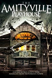 The Amityville Playhouse (2015) Free Movie