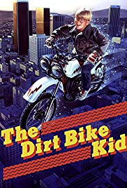 The Dirt Bike Kid (1985) Free Movie