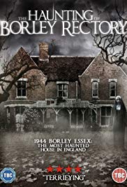 The Haunting of Borley Rectory (2019) Free Movie