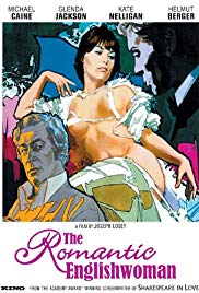 The Romantic Englishwoman (1975) Free Movie