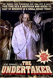 The Undertaker (1988) Free Movie