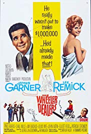 The Wheeler Dealers (1963) Free Movie