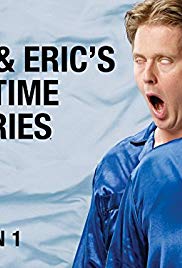 Tim and Erics Bedtime Stories (2013 ) Free Tv Series