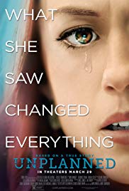 Unplanned (2019) Free Movie