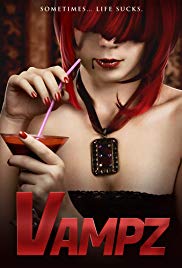 Vampz! (2019) Free Movie