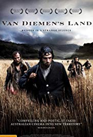 Van Diemens Land (2009)