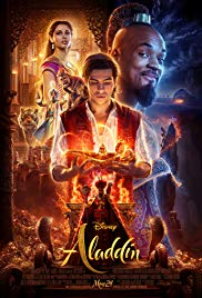 Aladdin (2019) Free Movie
