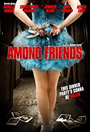 Among Friends (2012) Free Movie