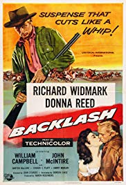 Backlash (1956) Free Movie