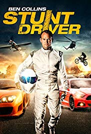 Ben Collins Stunt Driver (2015) Free Movie