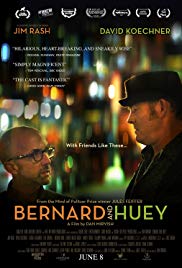 Bernard and Huey (2017) Free Movie