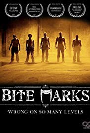 Bite Marks (2011) Free Movie