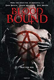 Blood Bound (2019) Free Movie