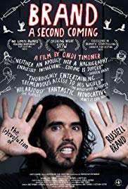 Brand: A Second Coming (2015) Free Movie