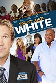 Brother White (2012) Free Movie