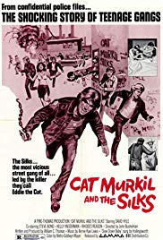 Cat Murkil and the Silks (1976) Free Movie