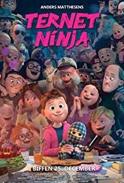 Checkered Ninja (2018) Free Movie