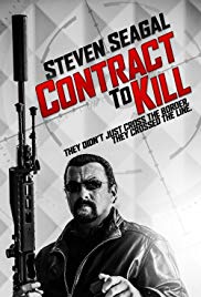 Contract to Kill (2016) Free Movie