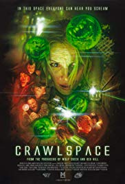 Crawlspace (2012) Free Movie