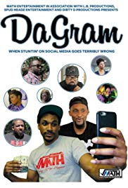 DaGram (2018) Free Movie