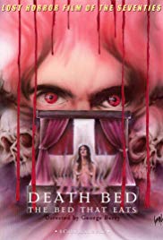 Death Bed: The Bed That Eats (1977) Free Movie