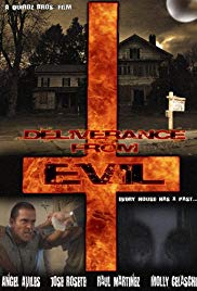 Deliverance from Evil (2012) Free Movie