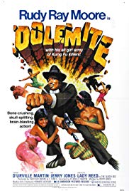 Dolemite (1975) Free Movie
