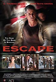 Escape (2012) Free Movie