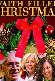 Faith Filled Christmas (2017)