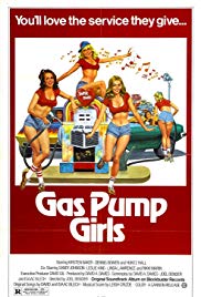 Gas Pump Girls (1979) Free Movie