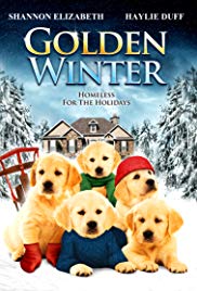 Golden Winter (2012) Free Movie