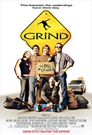Grind (2003) Free Movie