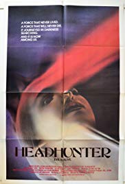Headhunter (1988) Free Movie