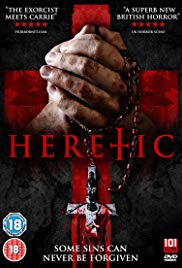 Heretic (2012) Free Movie