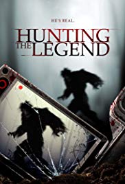 Hunting the Legend (2014) Free Movie